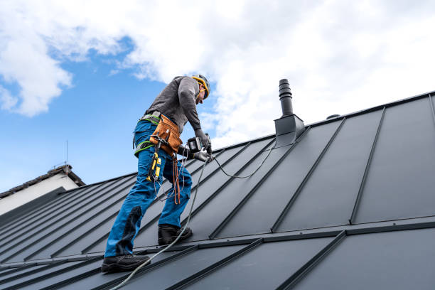 Gutter Replacement in Cienega Springs, AZ